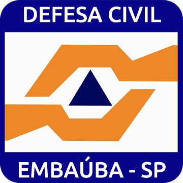 Defesa Civil Municipal de Embaúba
